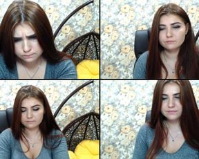 Kelly_Sanches fuckkin both hole right and creamin all over her fat toy in free cam recording 2017-09-08_213046
