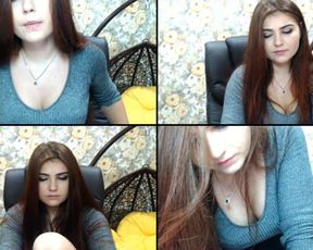 Kelly_Sanches wet twat in free cam recording 2017-09-08_172528