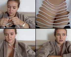 DiamondTits exploring her sexy body in free cam recording 2017-09-06_120224
