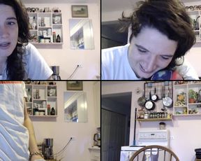 BABY_SAMMY playing so softly in free cam recording 2017-09-06_172032