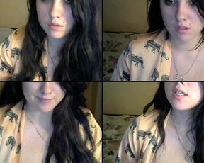 Tits_4_U_ gettin it off in free cam recording 2017-08-31_210930