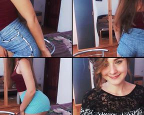 Jacquievalois getting her juices flowing in cam recording 2017-09-03_130336