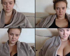 DiamondTits pussy shot in free cam recording 2017-08-31_110853