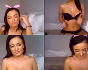 BByOhBByOh smooth pussy in free cam recording 2017-09-04_133713