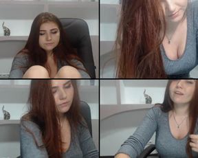 Kelly_Sanches seductive and sexy in free cam recording 2017-08-27_203037