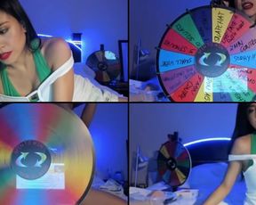 EmberSnow ride her toy hard while i talk dirty in free cam recording 2017-08-30_122106