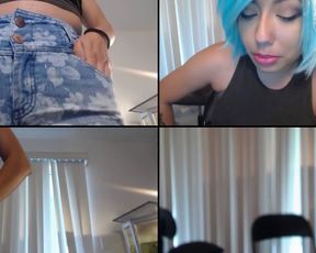 Eleanor_Rigby is tasting so sweet in free cam recording 2017-08-28_012829