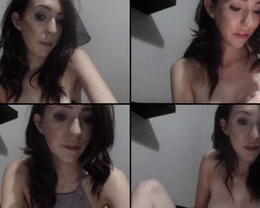 Dripping4youx naughty girl in free cam recording 2017-08-27_041239
