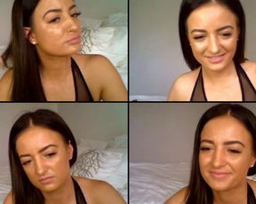 BByOhBByOh getting so close in free cam recording 2017-08-30_132900