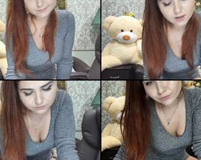 SvetaDark enter from behind in free cam recording 2017-08-25_174842