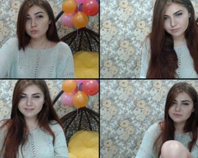 SvetaDark playin with her pussy and ass in free cam recording 2017-08-24_173918