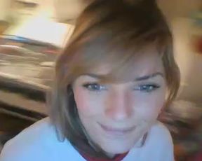Girlwithgreeneyes cam recording 2015 December 02-13.44