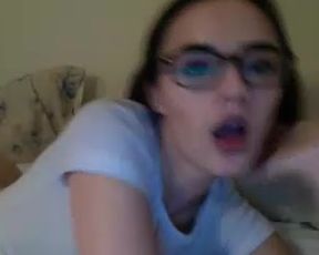 Bbyleigh cam recording 2015 December 10-10.47