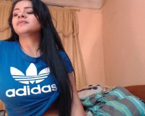 latinabigtits free cam recording 2015 December 17-05.18