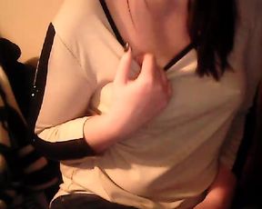 Livingthedream22 cam recording 2015 December 24-06.22