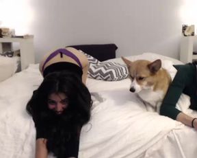 E_is_for_esme cam recording 2015 December 26-06.48