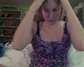 Babyjupiter1997 cam recording 2015 December 26-05.55