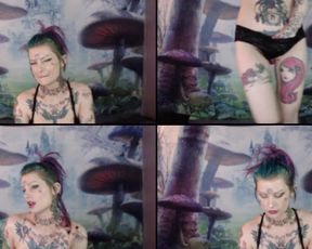 Kandykitten23 watch me drip in free cam recording 2017-08-25_015109