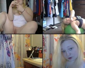 Faiths_hope whipped cream on her pussy in cam recording 2017-08-17_203828