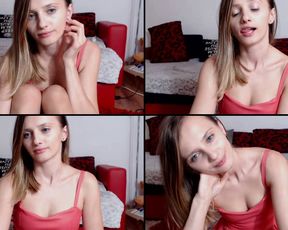 KatsBirdie masturbating howling lika banshee in free cam recording 2017-10-04_060847