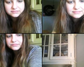 Bigtitsmagee93 dirty little girl in cam recording 2017-10-04_235114