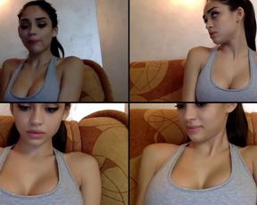 Annette_crystal making me juice in cam recording 2017-10-05_220601