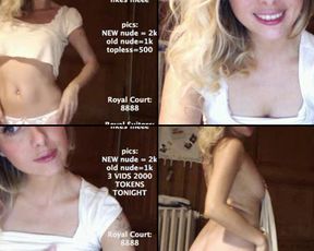 Bubs__ pussy and anal toy play n booty clappin in free cam recording 2017-09-12_064022