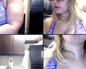 Averyrosethorne slow motion pleasure in cam recording 2017-09-12_234908