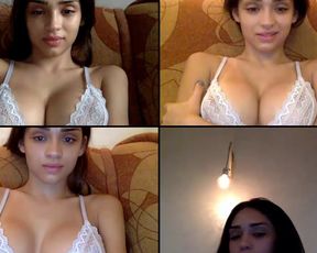 Annette_crystal looks stunning in cam recording 2017-09-14_210541