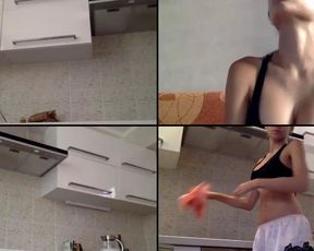 Annette_crystal all kinds of cumming, pissing, anal, squirting in cam recording 2017-09-12_203131