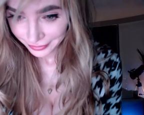 Alexis Camshow 3