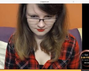 CherryGinny tease