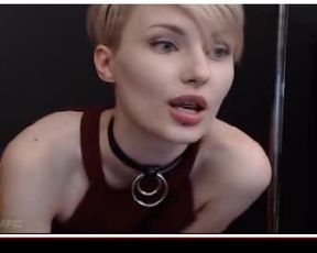 MyKinkyDope  MFC - boobishness