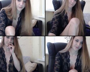 SweetNastasia dirty talk till cum in free cam recording 2017-10-06_125240
