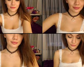 Rebekah_One ride her toy hard while i talk dirty in free cam recording 2017-10-07_093953
