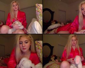Playtoybunny late play sexy pussy in cam recording 2017-10-09_100243