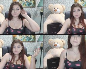 Kelly_Sanches slippery when wet in free cam recording 2017-10-09_182632