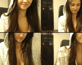 CandyShop4U fuck herself session in free cam recording 2017-10-08_054052
