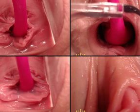 XXX_Laura finger dildo masturbation all five fingers in pussy in free cam recording 2017 Oct 14_172219