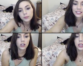 smttenkitten voyeur time in free cam recording 2017 Oct 11_074024