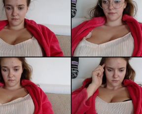 DiamondTits making you feel hot in free cam recording 2017 Oct 13_125700