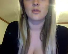 Annasky110 cam recording 2016 January 08-09.34