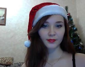 Kissesxokissu cam recording 2015.12.24-21.22