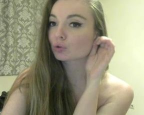 Nnika free cam recording 2016 January 16-01.32