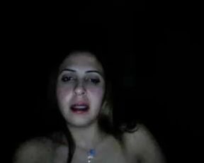 Allushy cam recording 2016 January 18-074600