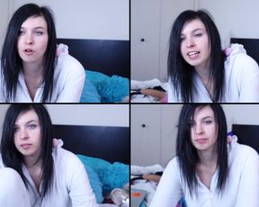Dawnwillow with the panties come off in cam recording 2017 Oct 14_093500