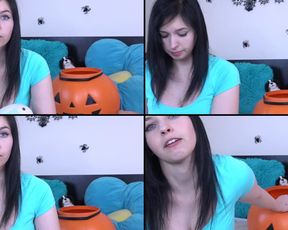 Dawnwillow making her pussy pulse in cam recording 2017 Oct 12_051525