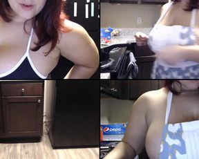 Averyrosethorne is licking every inch in cam recording 2017 Oct 12_060127
