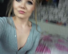 Miss Banana Dirty Facial