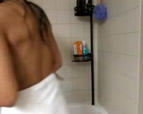 JadaKai cam4 25/09/17